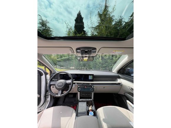 Fiyat düştü!!!!!Sahibinden Hyundai 
Tucson 1.6 CRDi Elite Plus 2024 Model 