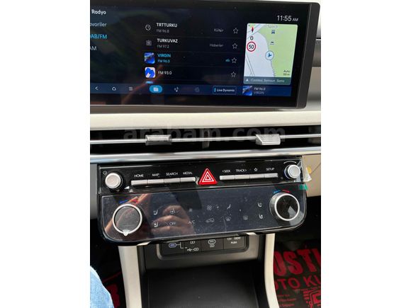 Fiyat düştü!!!!!Sahibinden Hyundai 
Tucson 1.6 CRDi Elite Plus 2024 Model 