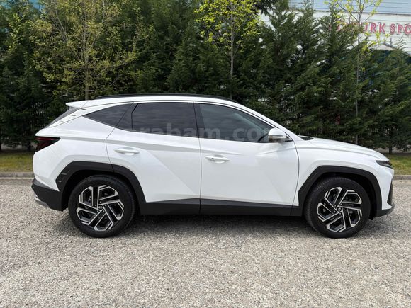 Fiyat düştü!!!!!Sahibinden Hyundai 
Tucson 1.6 CRDi Elite Plus 2024 Model 