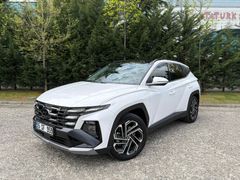 Sahibinden Hyundai 
Tucson 1.6 CRDi Elite Plus 2024 Model 