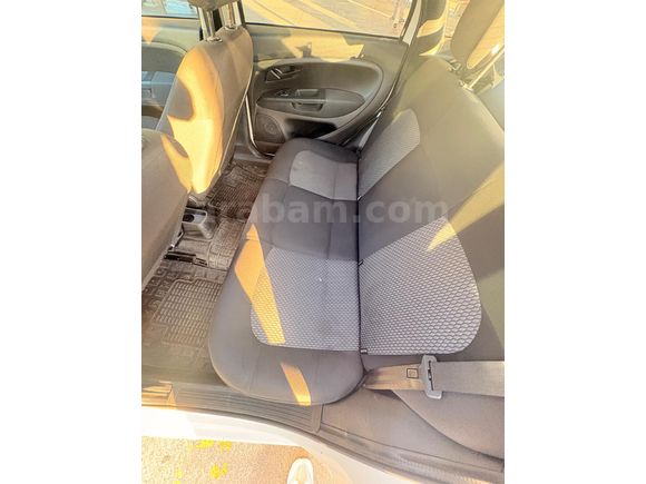Sahibinden Fiat Linea 1.3 Multijet Pop 2016 Model  145.000 km Beyaz