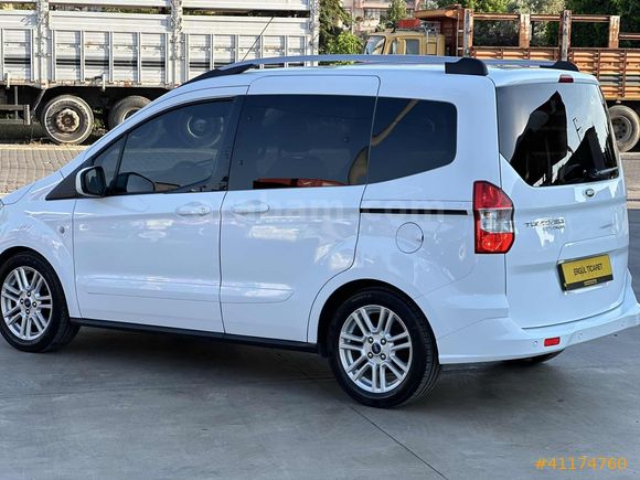 SIFIR TADINDA 2018 ~OTOMOBİL RUHSATLI~ HATASIZ 7 BİN KM TR TEK
