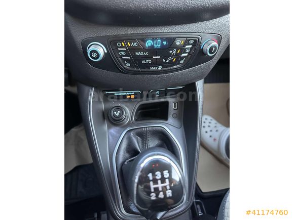 SIFIR TADINDA 2018 ~OTOMOBİL RUHSATLI~ HATASIZ 7 BİN KM TR TEK