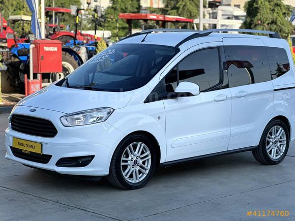 SIFIR TADINDA 2018 ~OTOMOBİL RUHSATLI~ HATASIZ 7 BİN KM TR TEK