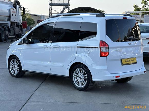 SIFIR TADINDA 2018 ~OTOMOBİL RUHSATLI~ HATASIZ 7 BİN KM TR TEK