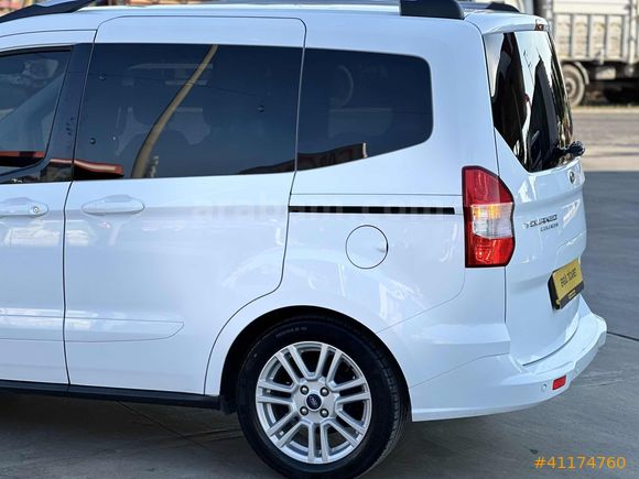 SIFIR TADINDA 2018 ~OTOMOBİL RUHSATLI~ HATASIZ 7 BİN KM TR TEK