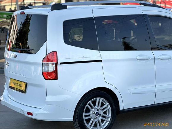 SIFIR TADINDA 2018 ~OTOMOBİL RUHSATLI~ HATASIZ 7 BİN KM TR TEK