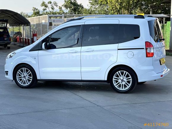 SIFIR TADINDA 2018 ~OTOMOBİL RUHSATLI~ HATASIZ 7 BİN KM TR TEK