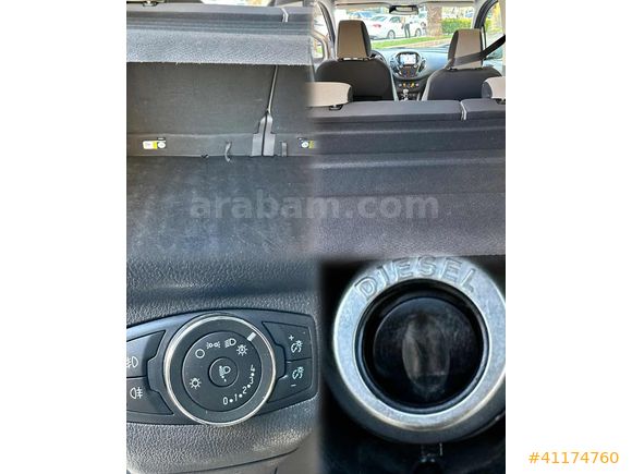SIFIR TADINDA 2018 ~OTOMOBİL RUHSATLI~ HATASIZ 7 BİN KM TR TEK