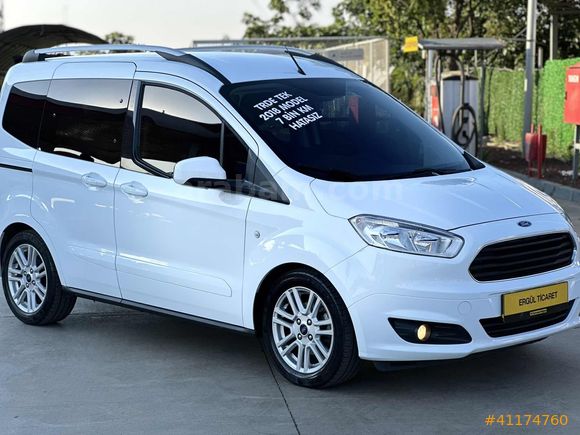 SIFIR TADINDA 2018 ~OTOMOBİL RUHSATLI~ HATASIZ 7 BİN KM TR TEK