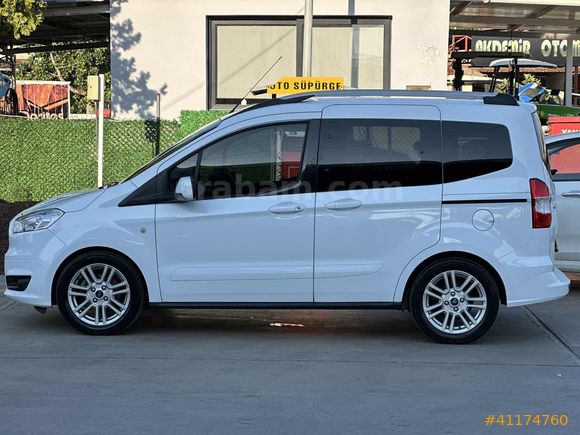 SIFIR TADINDA 2018 ~OTOMOBİL RUHSATLI~ HATASIZ 7 BİN KM TR TEK