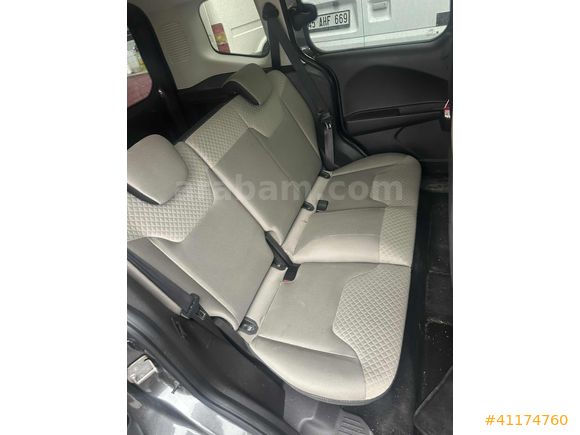 SIFIR TADINDA 2018 ~OTOMOBİL RUHSATLI~ HATASIZ 7 BİN KM TR TEK