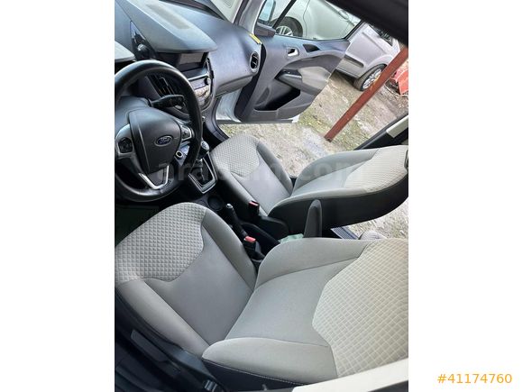 SIFIR TADINDA 2018 ~OTOMOBİL RUHSATLI~ HATASIZ 7 BİN KM TR TEK