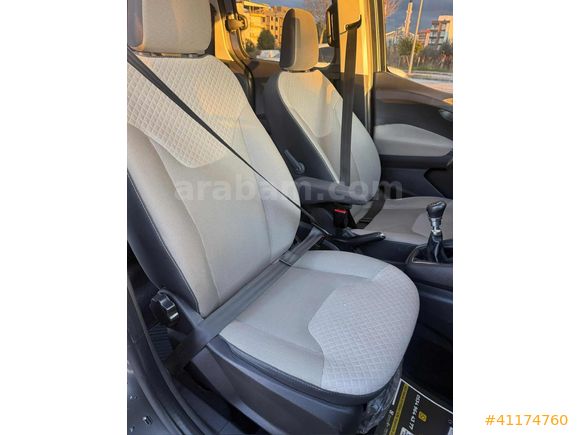 SIFIR TADINDA 2018 ~OTOMOBİL RUHSATLI~ HATASIZ 7 BİN KM TR TEK