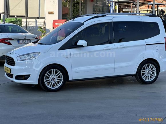 SIFIR TADINDA 2018 ~OTOMOBİL RUHSATLI~ HATASIZ 7 BİN KM TR TEK