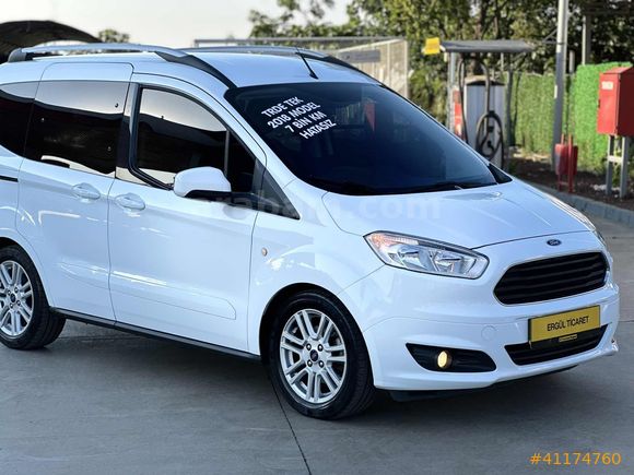 SIFIR TADINDA 2018 ~OTOMOBİL RUHSATLI~ HATASIZ 7 BİN KM TR TEK