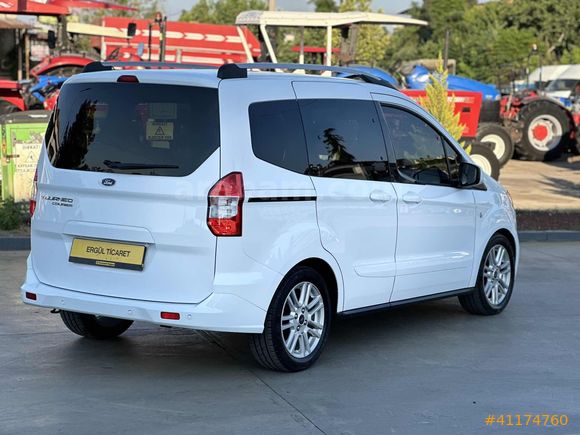 SIFIR TADINDA 2018 ~OTOMOBİL RUHSATLI~ HATASIZ 7 BİN KM TR TEK