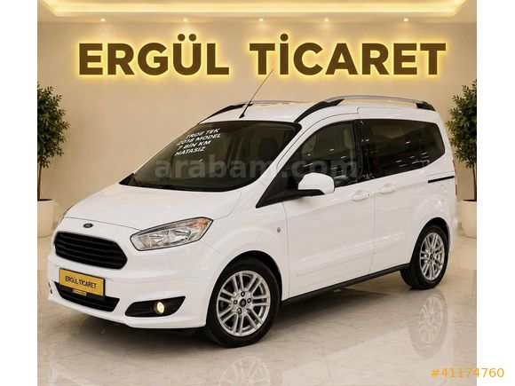 SIFIR TADINDA 2018 ~OTOMOBİL RUHSATLI~ HATASIZ 7 BİN KM TR TEK
