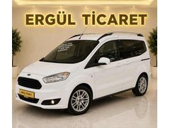 SIFIR TADINDA 2018 ~OTOMOBİL RUHSATLI~ HATASIZ 7 BİN KM TR TEK