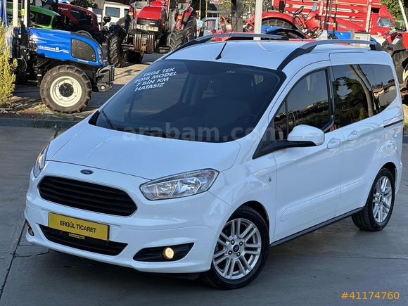 SIFIR TADINDA 2018 ~OTOMOBİL RUHSATLI~ HATASIZ 7 BİN KM TR TEK