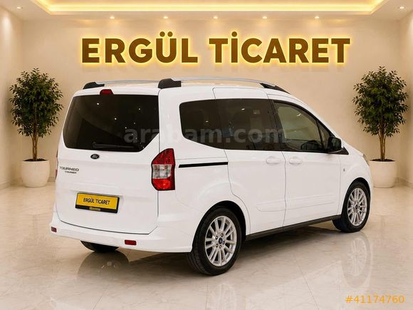 SIFIR TADINDA 2018 ~OTOMOBİL RUHSATLI~ HATASIZ 7 BİN KM TR TEK