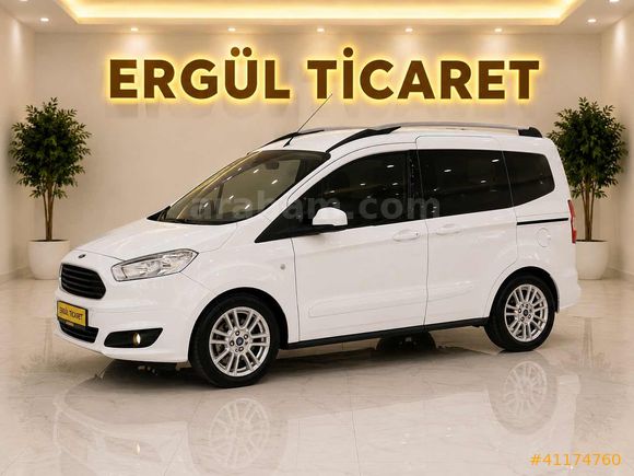SIFIR TADINDA 2018 ~OTOMOBİL RUHSATLI~ HATASIZ 7 BİN KM TR TEK
