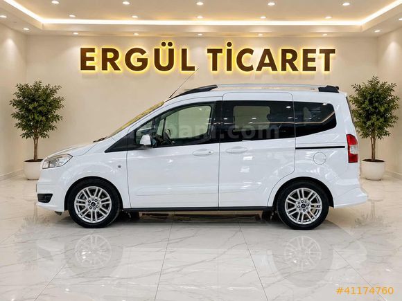 SIFIR TADINDA 2018 ~OTOMOBİL RUHSATLI~ HATASIZ 7 BİN KM TR TEK