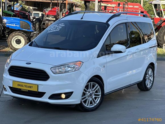 SIFIR TADINDA 2018 ~OTOMOBİL RUHSATLI~ HATASIZ 7 BİN KM TR TEK