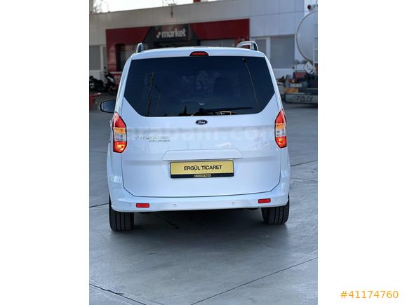 SIFIR TADINDA 2018 ~OTOMOBİL RUHSATLI~ HATASIZ 7 BİN KM TR TEK