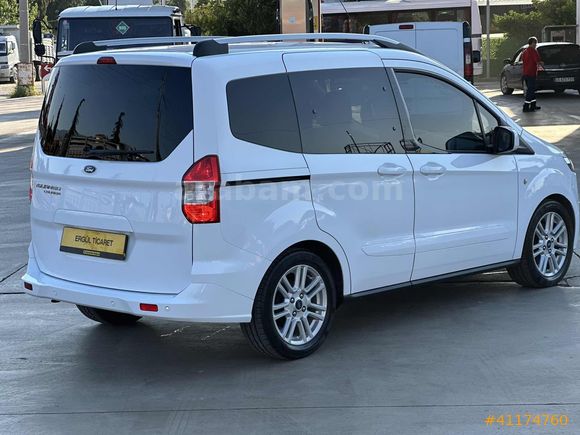SIFIR TADINDA 2018 ~OTOMOBİL RUHSATLI~ HATASIZ 7 BİN KM TR TEK