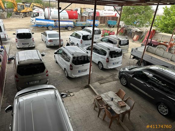 SIFIR TADINDA 2018 ~OTOMOBİL RUHSATLI~ HATASIZ 7 BİN KM TR TEK