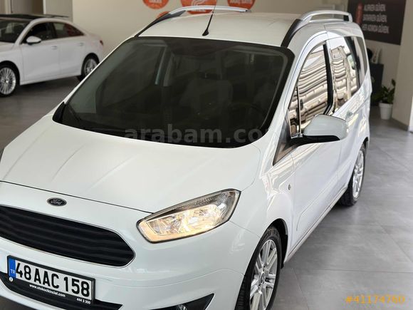 SIFIR TADINDA 2018 ~OTOMOBİL RUHSATLI~ HATASIZ 7 BİN KM TR TEK