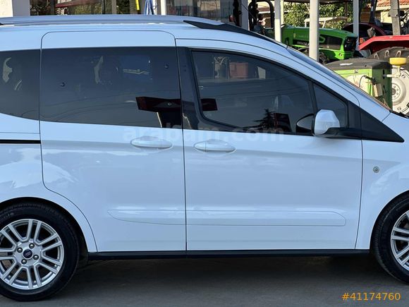 SIFIR TADINDA 2018 ~OTOMOBİL RUHSATLI~ HATASIZ 7 BİN KM TR TEK