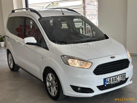 SIFIR TADINDA 2018 ~OTOMOBİL RUHSATLI~ HATASIZ 7 BİN KM TR TEK