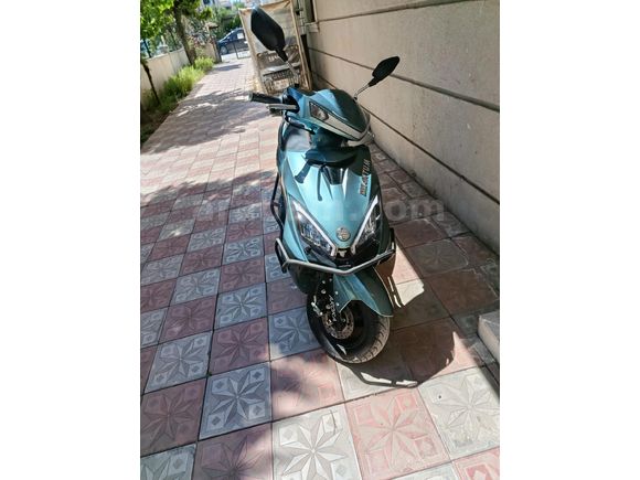 Sahibinden Arora Quantum 50