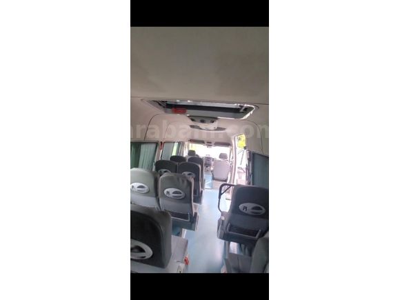 ilk sahibinden, masrafsız, orijinal Alman paket