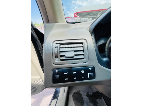 Sahibinden Hyundai Tucson 2.0 CRDi 2007 Model