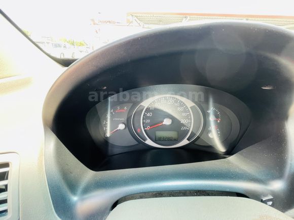 Sahibinden Hyundai Tucson 2.0 CRDi 2007 Model