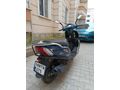Sahibinden Falcon Mocco 125