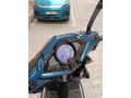 Sahibinden Falcon Mocco 125