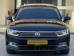 GAYRETLİ OTOMOTİV ‘den 2017 PASSAT CAM TAVAN HİGHLİNE 