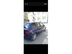 Sahibinden Fiat Stilo 1.6 Active 2005 Model  279.000 km Lacivert