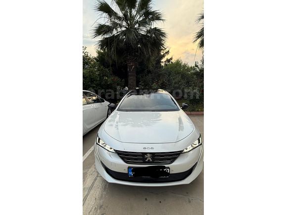 sahibinden düşük km servis bakim 508
