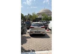 Sahibinden Hyundai i20 1.4 MPI Style 2018 Model 