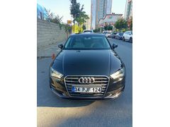 Sahibinden Audi A3 Sedan 1.6 TDI Ambiente 2015 Model