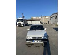 Sahibinden Tofaş özel plakalı Şahin S 1996 Model 