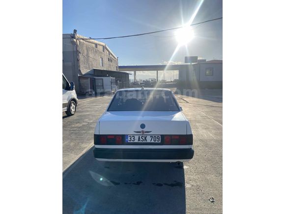 Sahibinden Tofaş özel plakalı Şahin S 1996 Model 