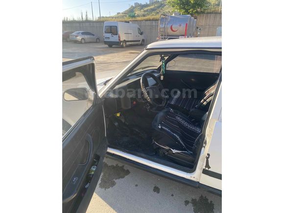 Sahibinden Tofaş özel plakalı Şahin S 1996 Model 