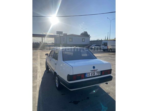 Sahibinden Tofaş özel plakalı Şahin S 1996 Model 