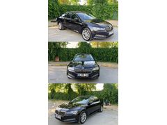 Sahibinden Skoda SuperB 1.5 TSI Prestige 2023 Model  64.000 km Siyah